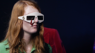 Gucci CEO Says the Luxury Brand Is Done Selling Fur